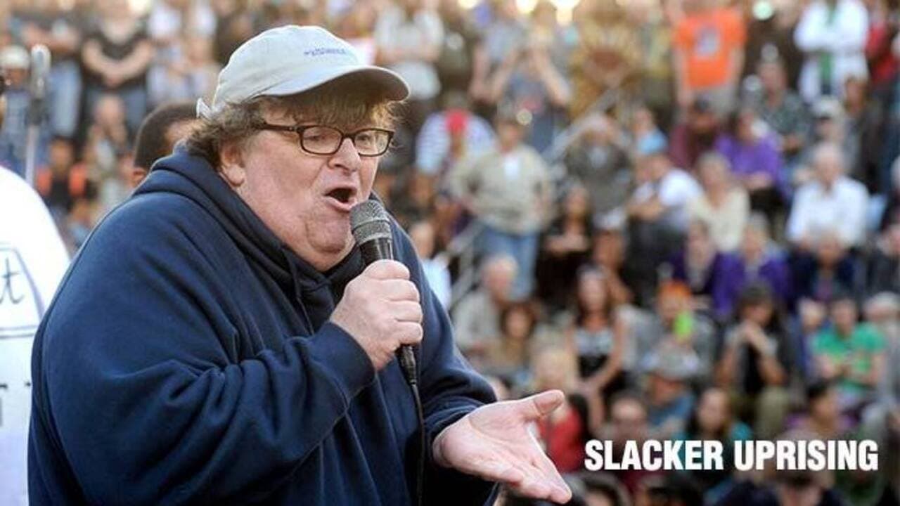 Revoltă în America