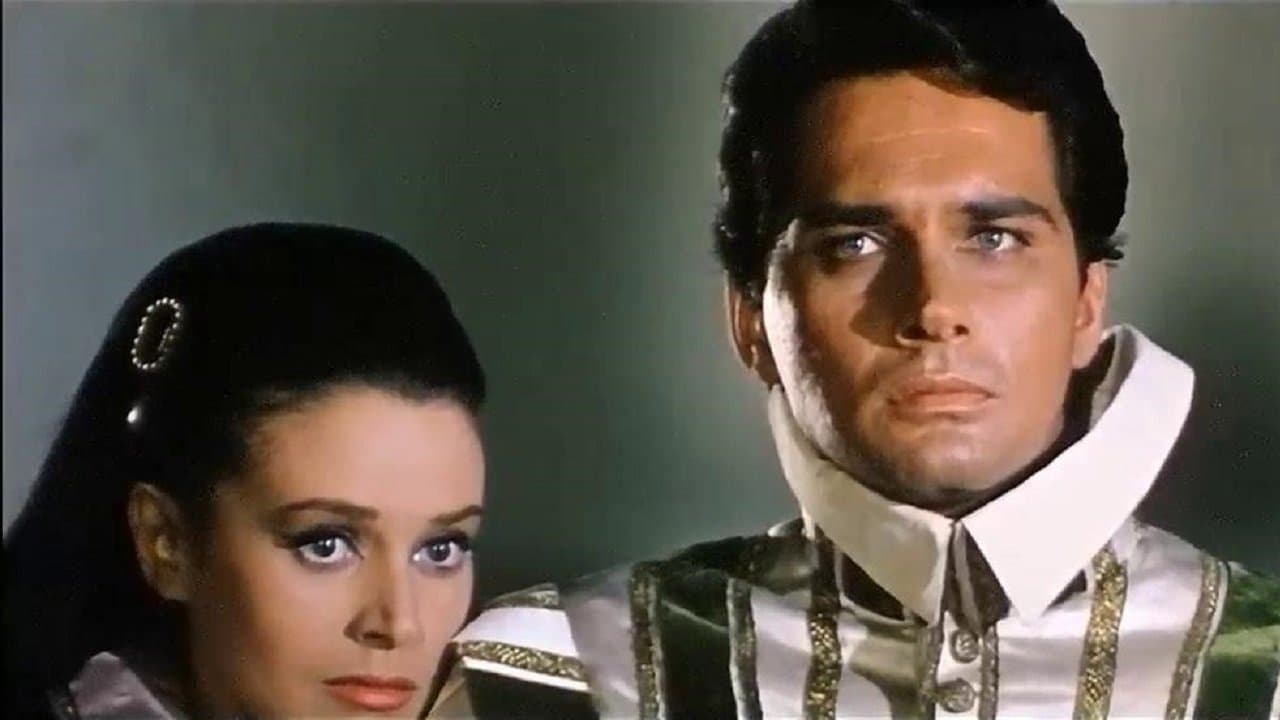 Le sette spade del vendicatore