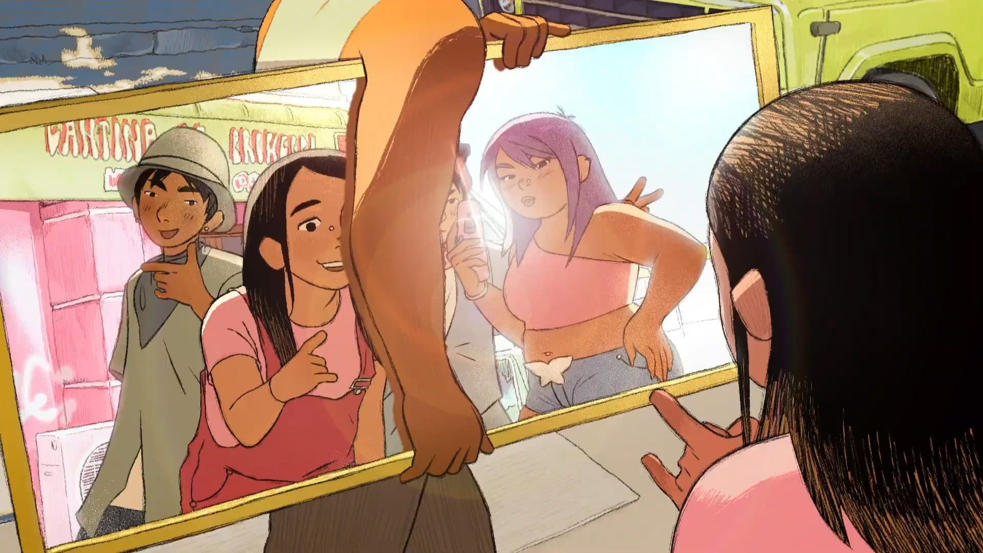 ¡Que Onda Wey! 2005