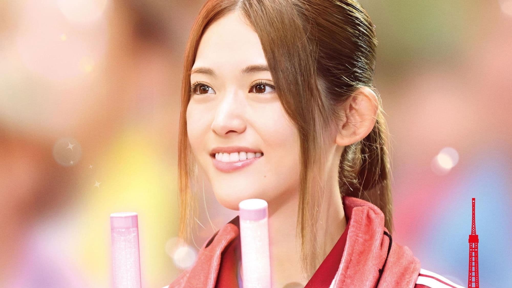 劇場版 推しが武道館いってくれたら死ぬ