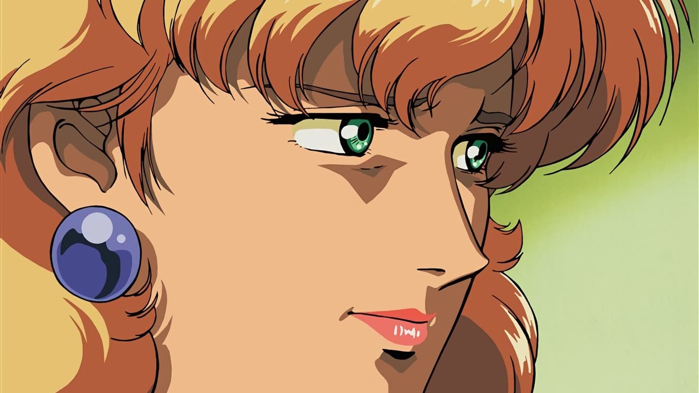 機動戦士ガンダム0083 ジオンの残光