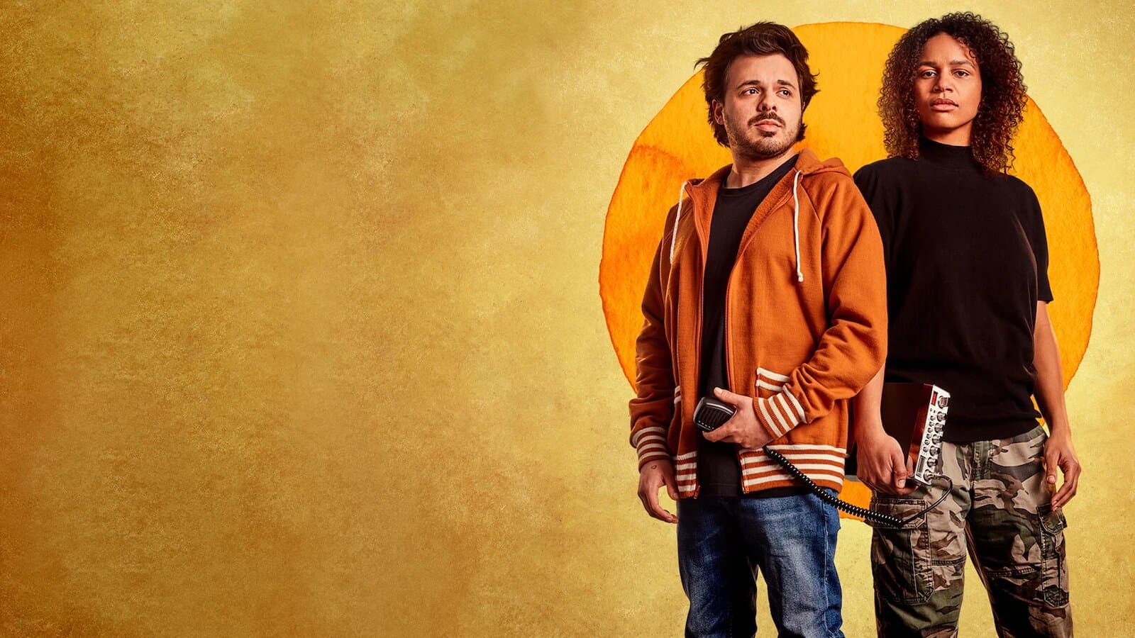 Félix, Maude et la fin du monde