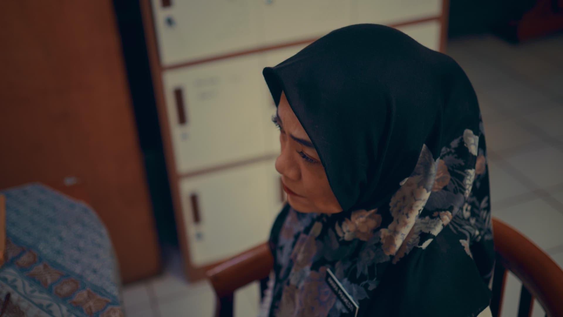 Antara Dua Panggilan