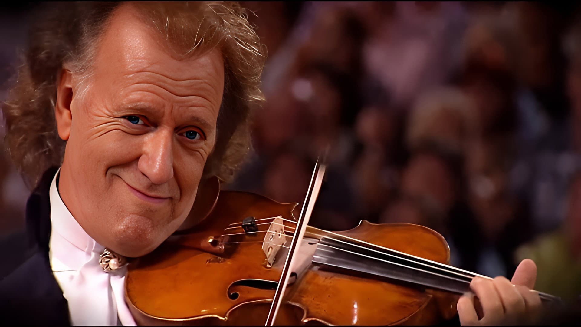 André Rieu & Friends - Live In Maastricht
