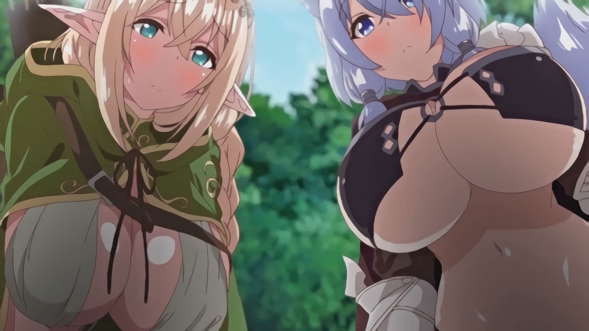 おね→ショタ←おね THE ANIMATION