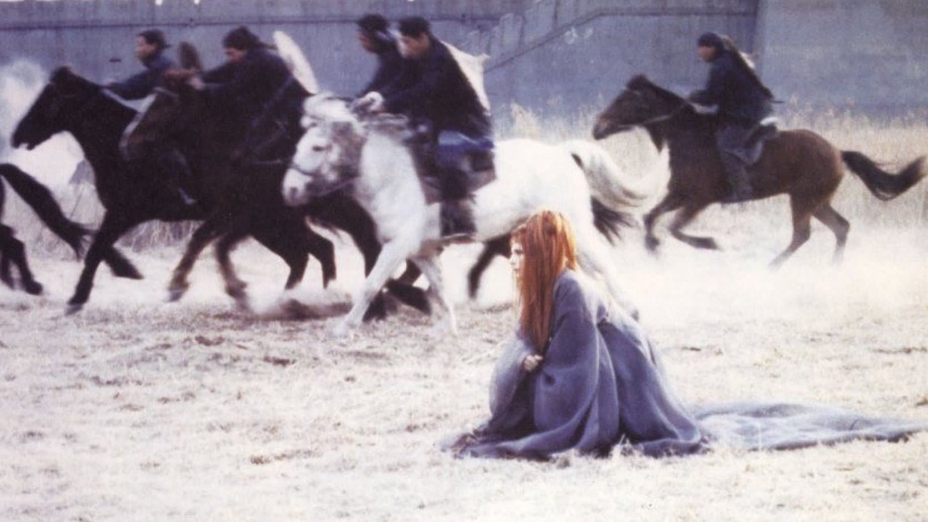 Mylène Farmer: L'âme-stram-gram