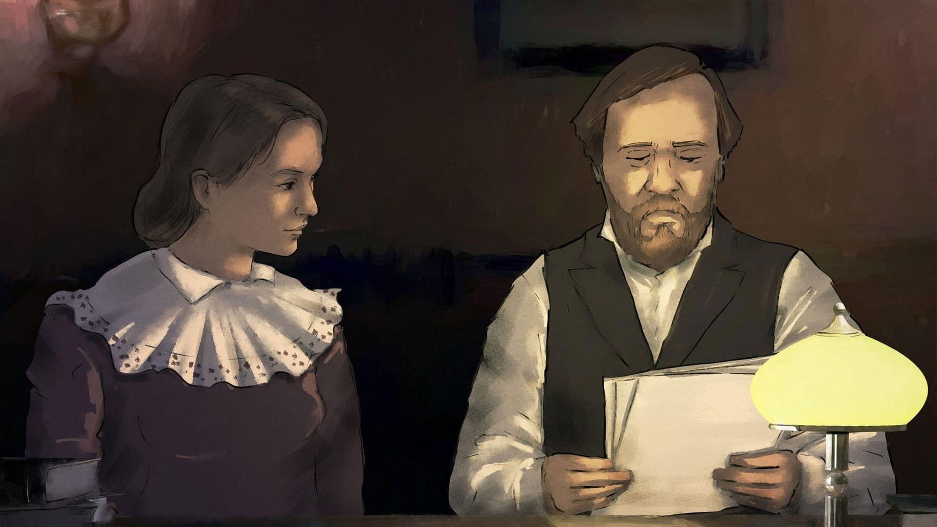 Spieler seines Lebens - F.M. Dostojewski