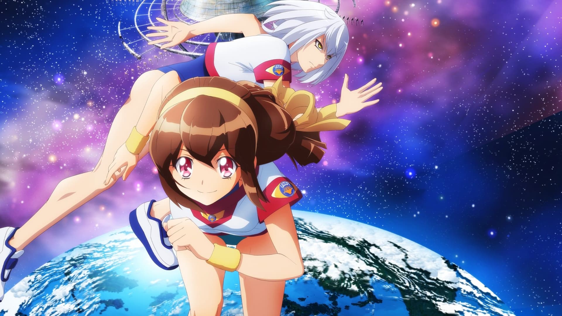 バトルアスリーテス大運動会 ReSTART!