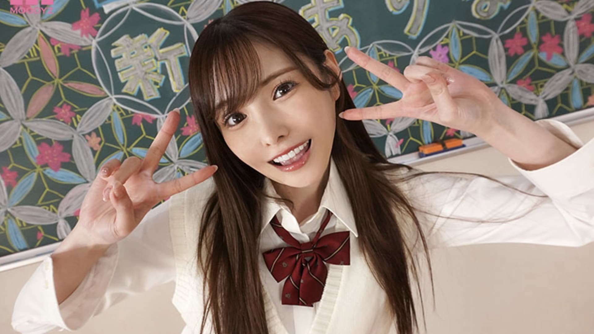 MIDV-959ソープ部を新たにつくった生徒会長ありなちゃんがエッチな衣装で大奮闘！発射無制限サービス