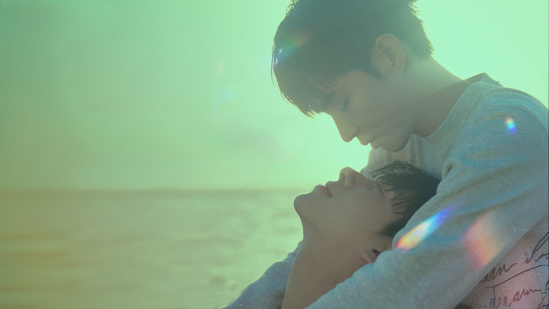 คืนฝันของฉันและเธอ