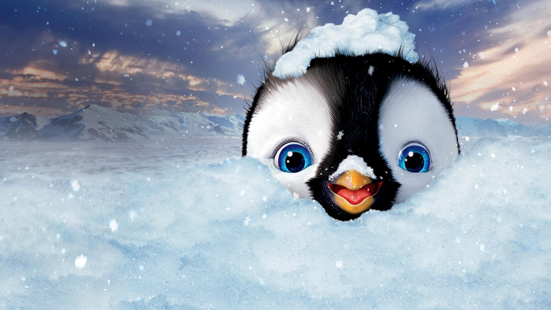 Happy Feet 2: Mumble dansează din nou