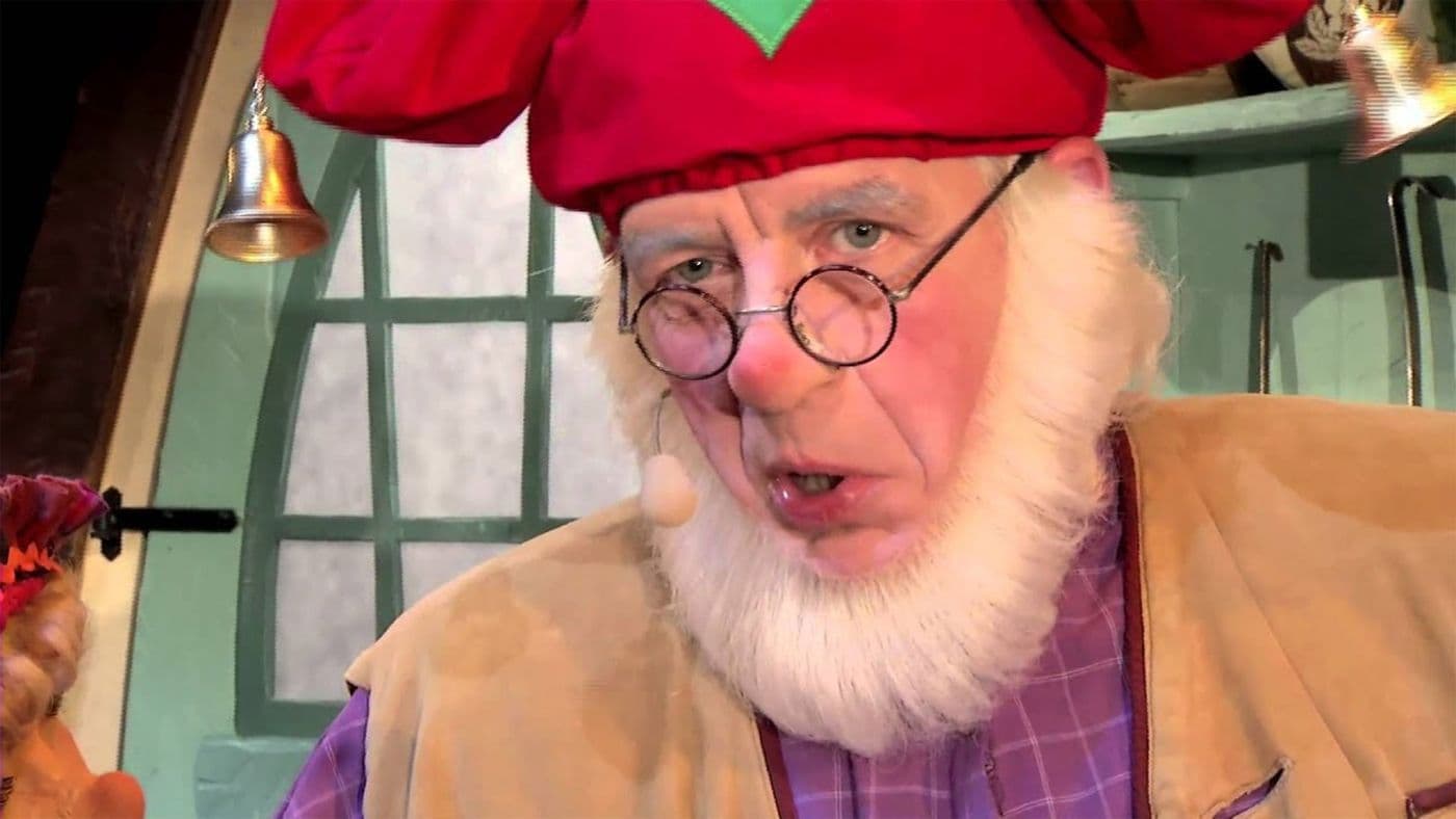 Plop Show: De Fopkampioen