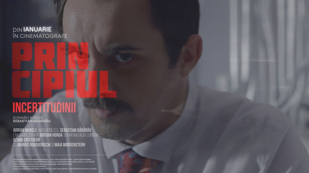 Principiul incertitudinii