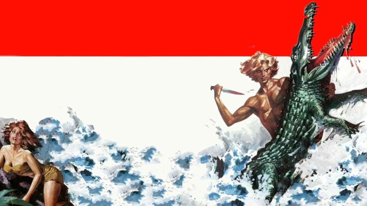 Karzan, il favoloso uomo della jungla