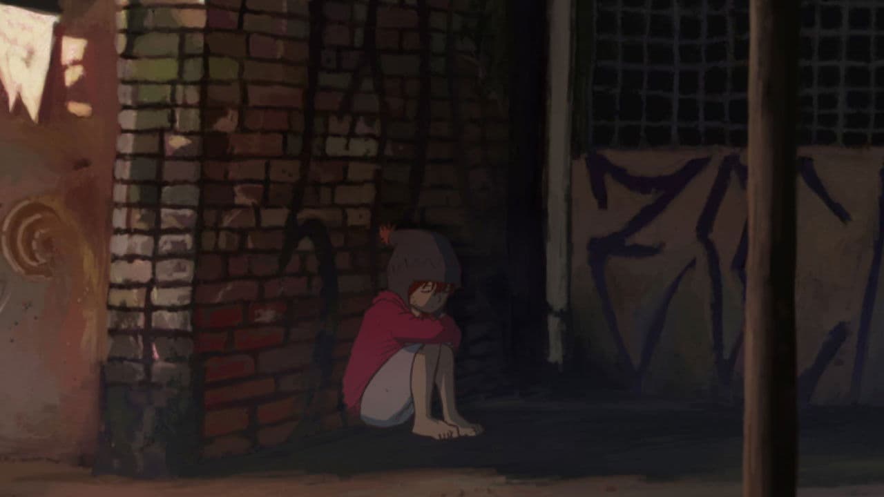 A Pequena Vendedora de Fósforos