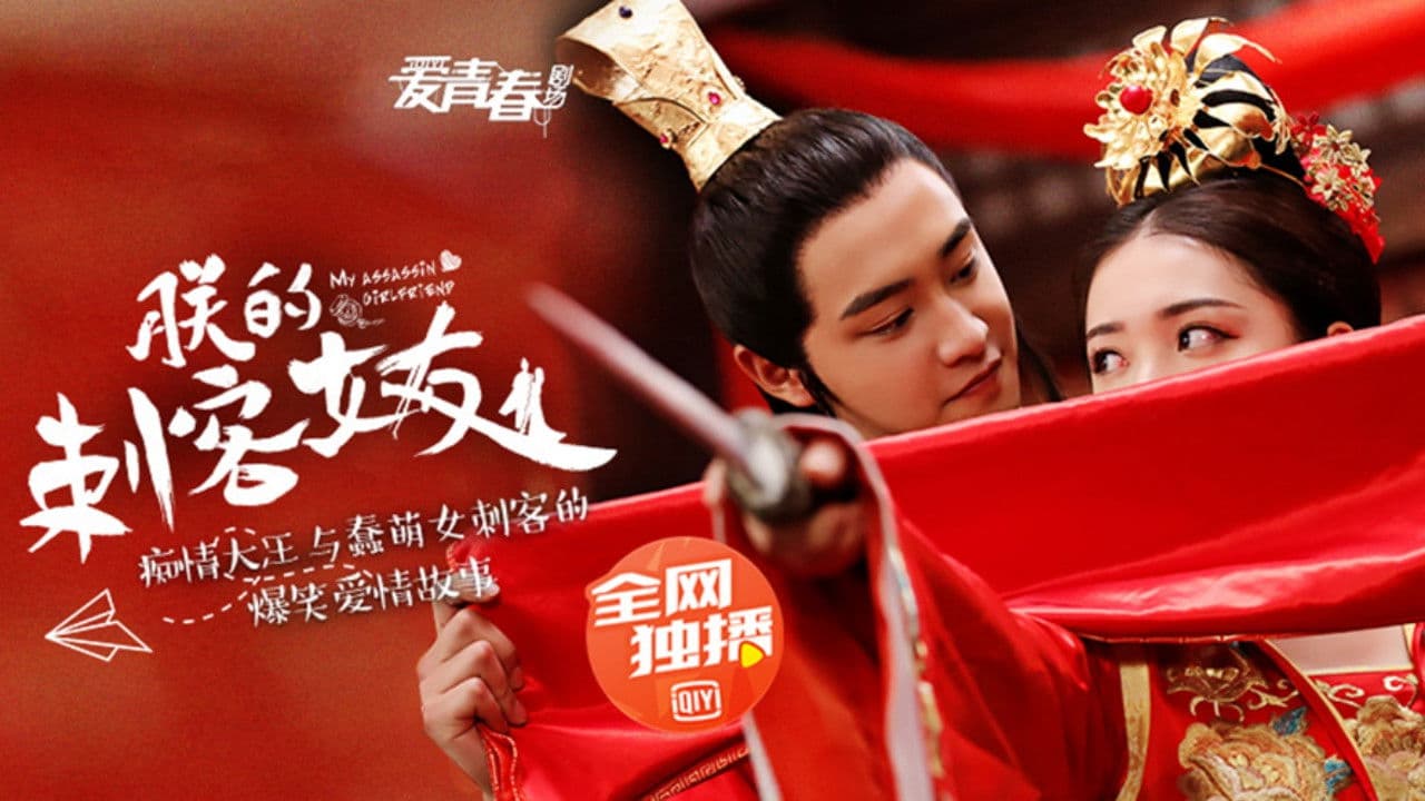 朕的刺客女友