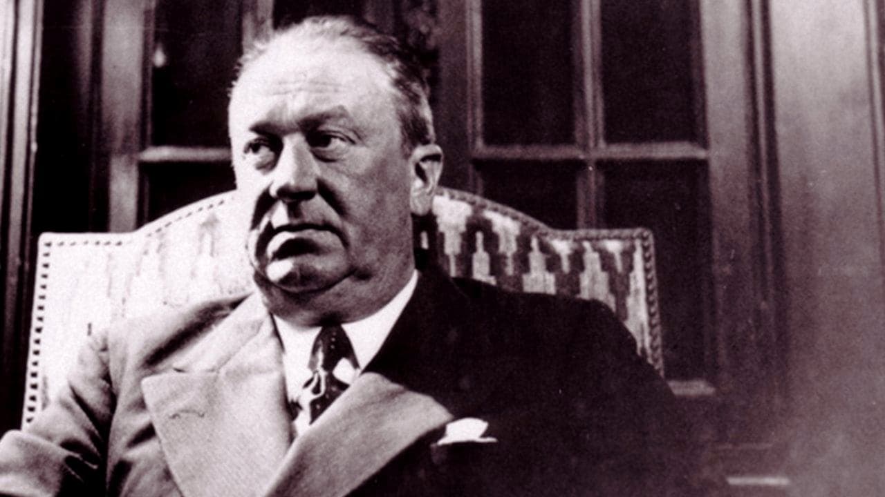 Bugatti - Im Rausch der Geschwindigkeit