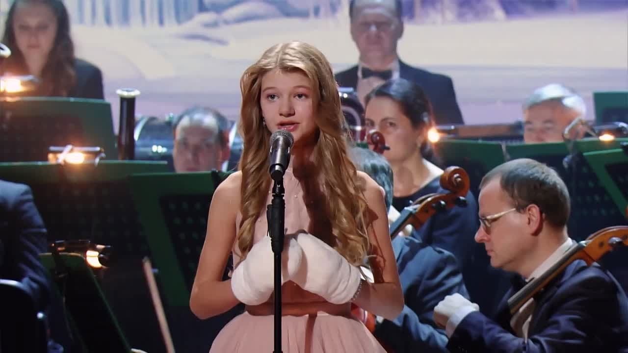 Концерт Disney. Холодное сердце