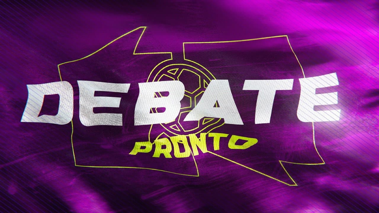 Debate Pronto