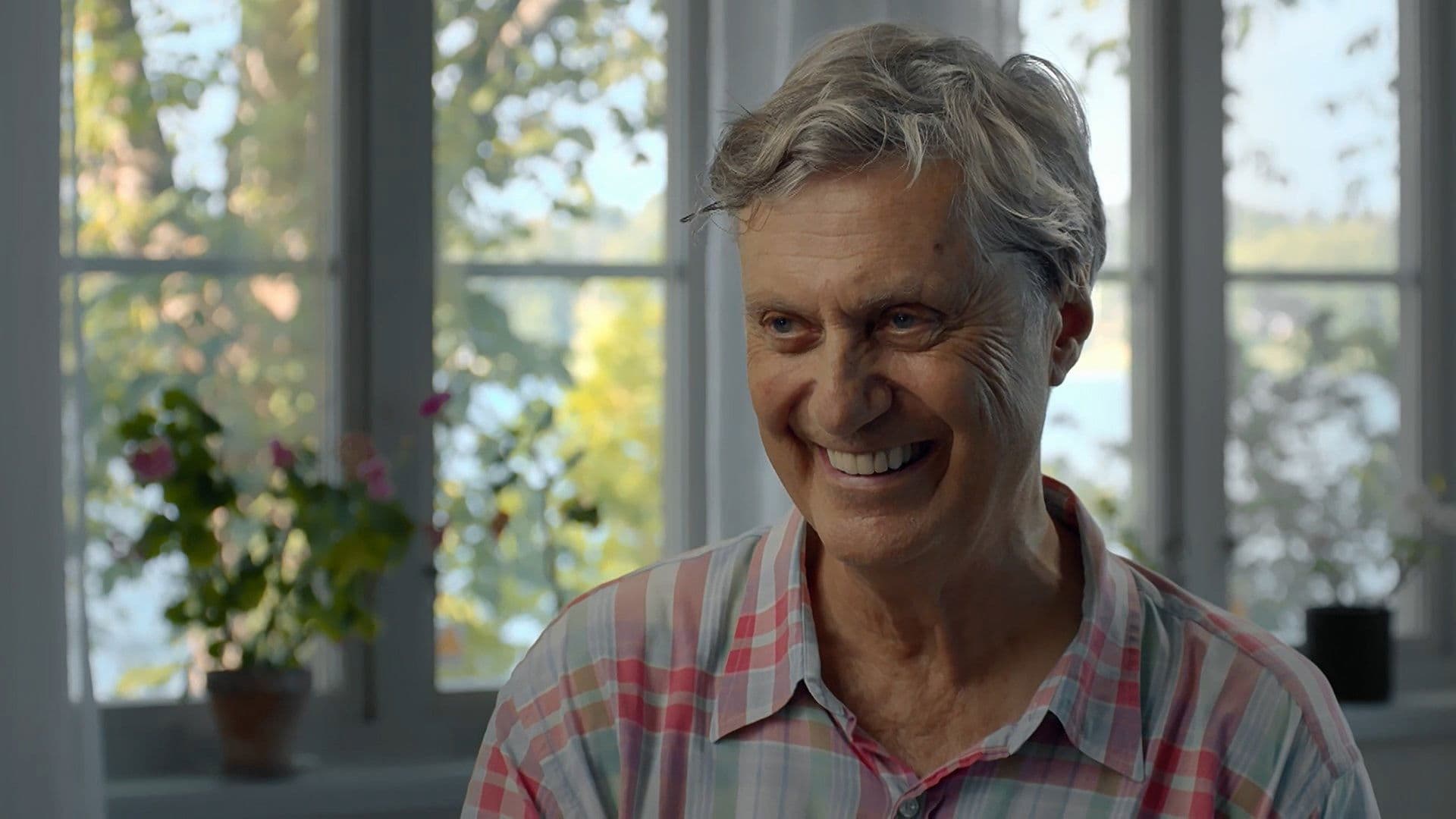 Mitt liv som Lasse Hallström