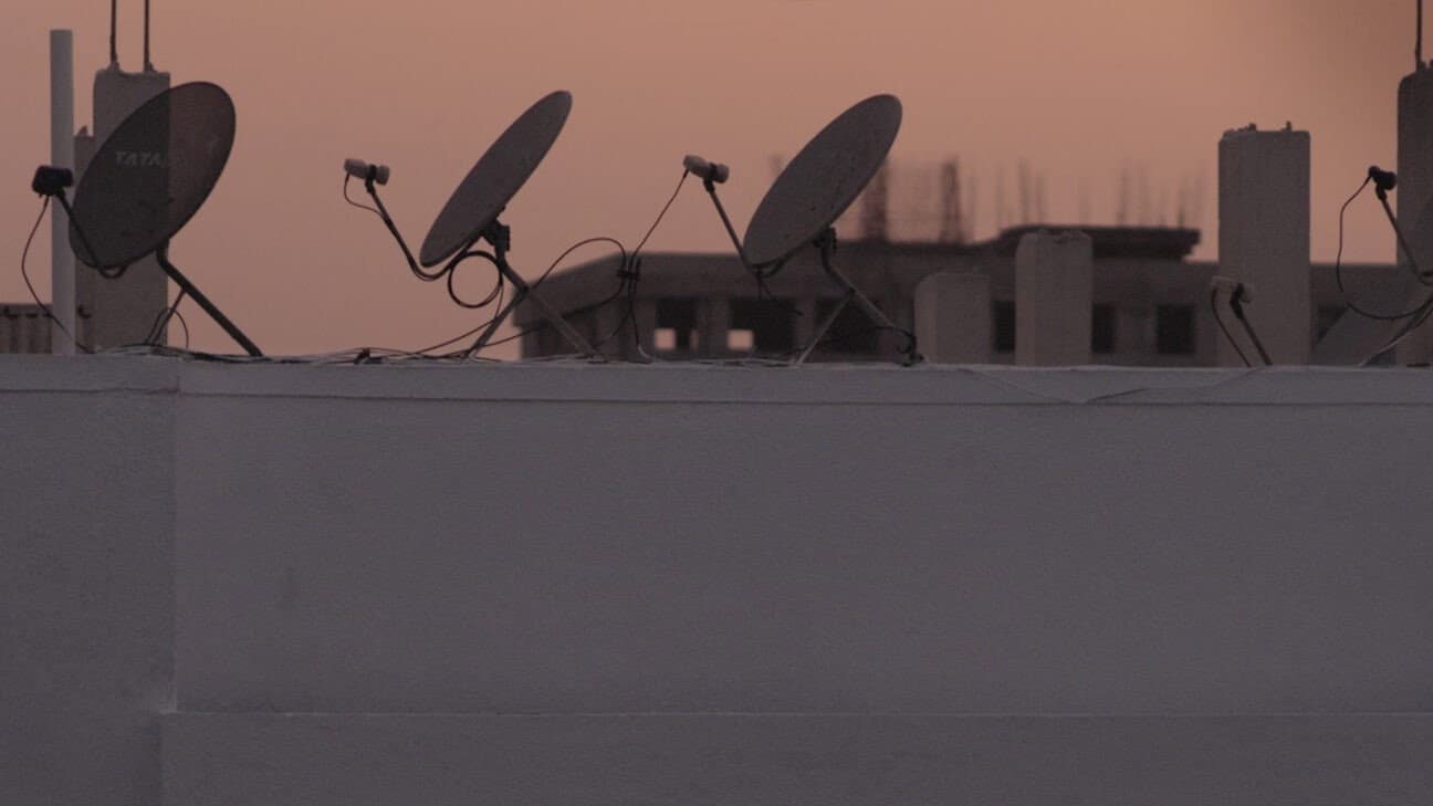 Landscapes of Longing