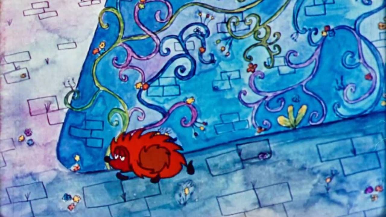 Կար չկար մի ոզնի կար