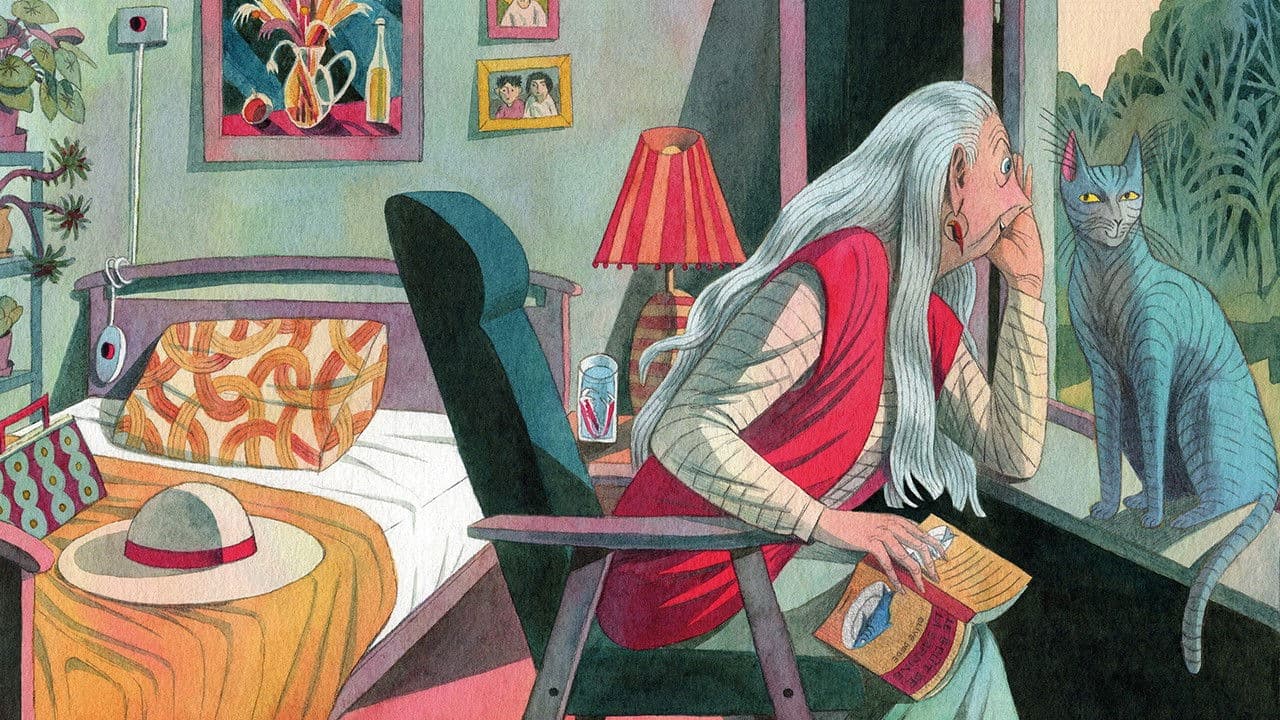 Les chiens ne font pas des chats