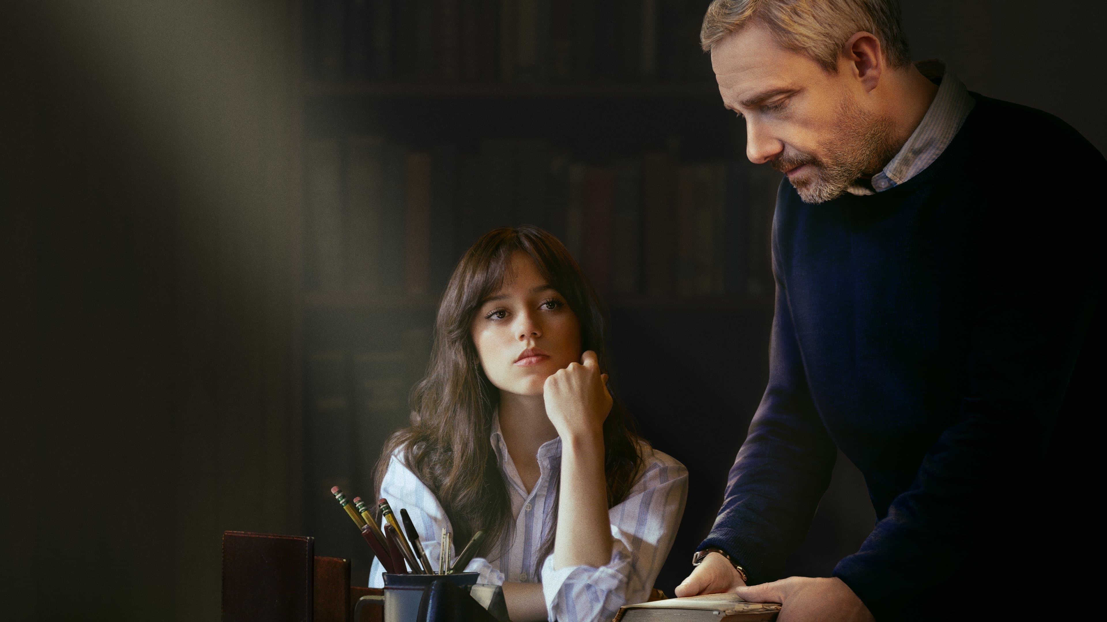 Preferata lui Miller