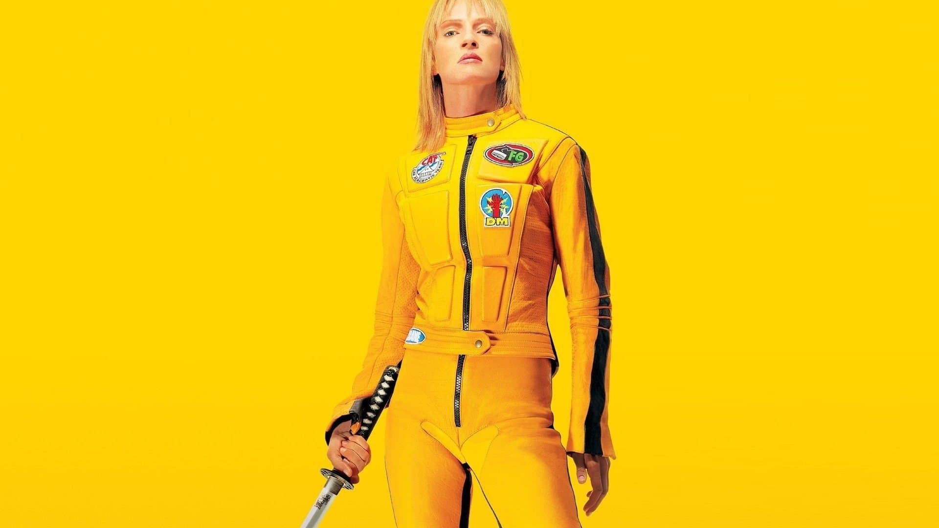 Kill Bill: Volumul 1