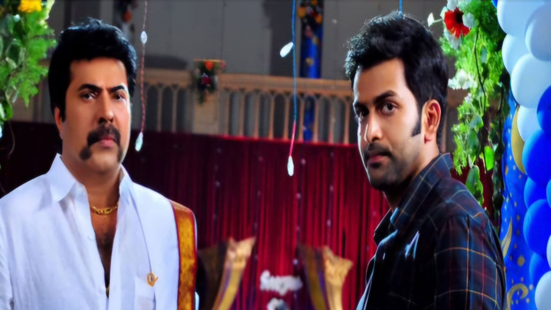 പോക്കിരി രാജ