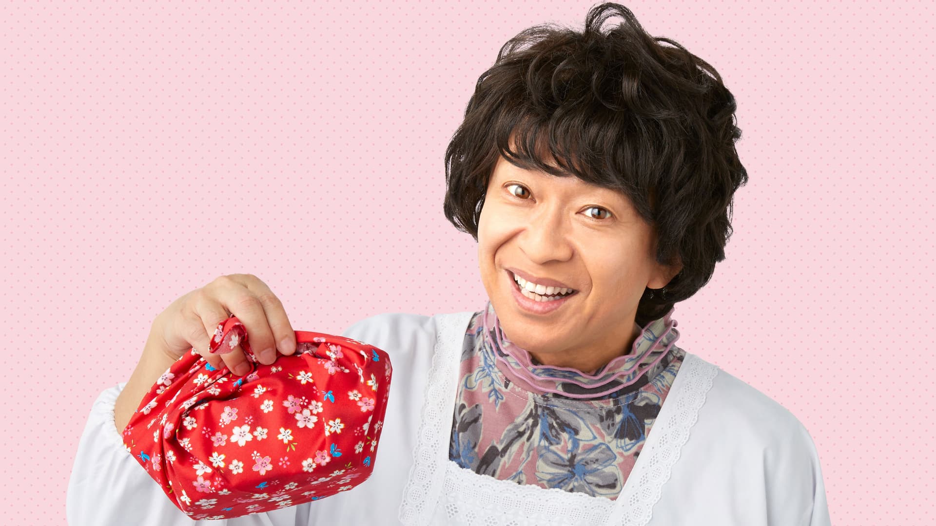 サムライカアサン