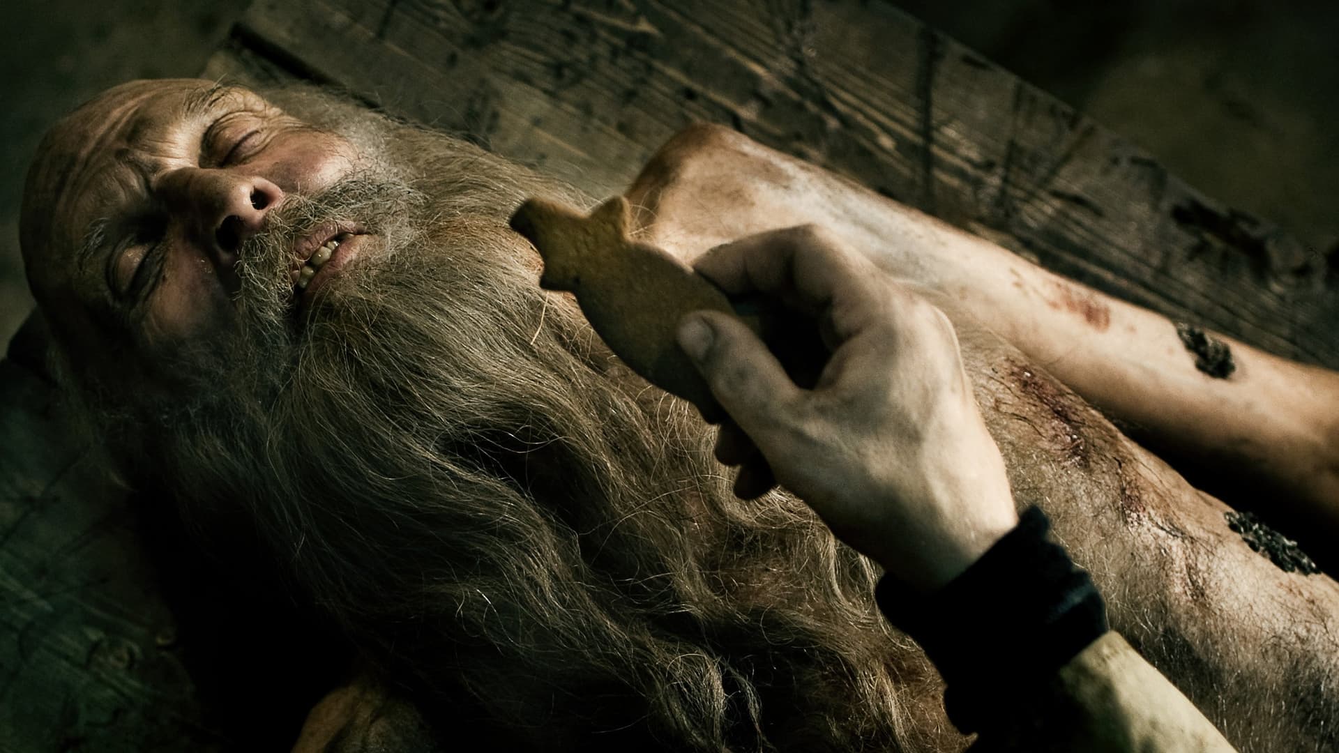 Povestea de Crăciun