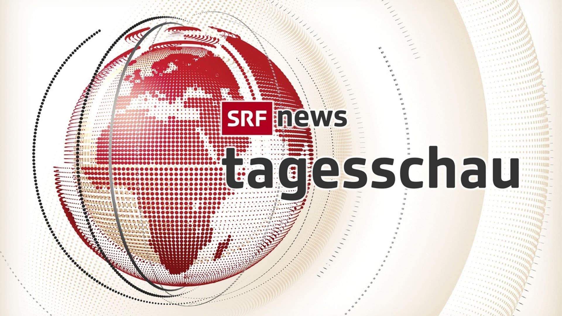 SRF Tagesschau