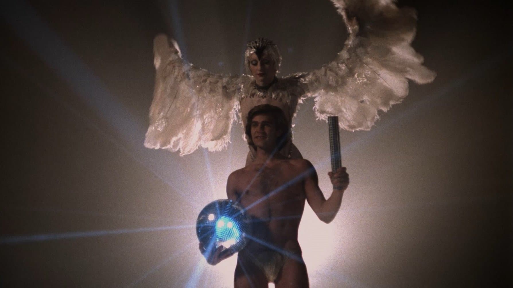 Le Dernier Amant romantique