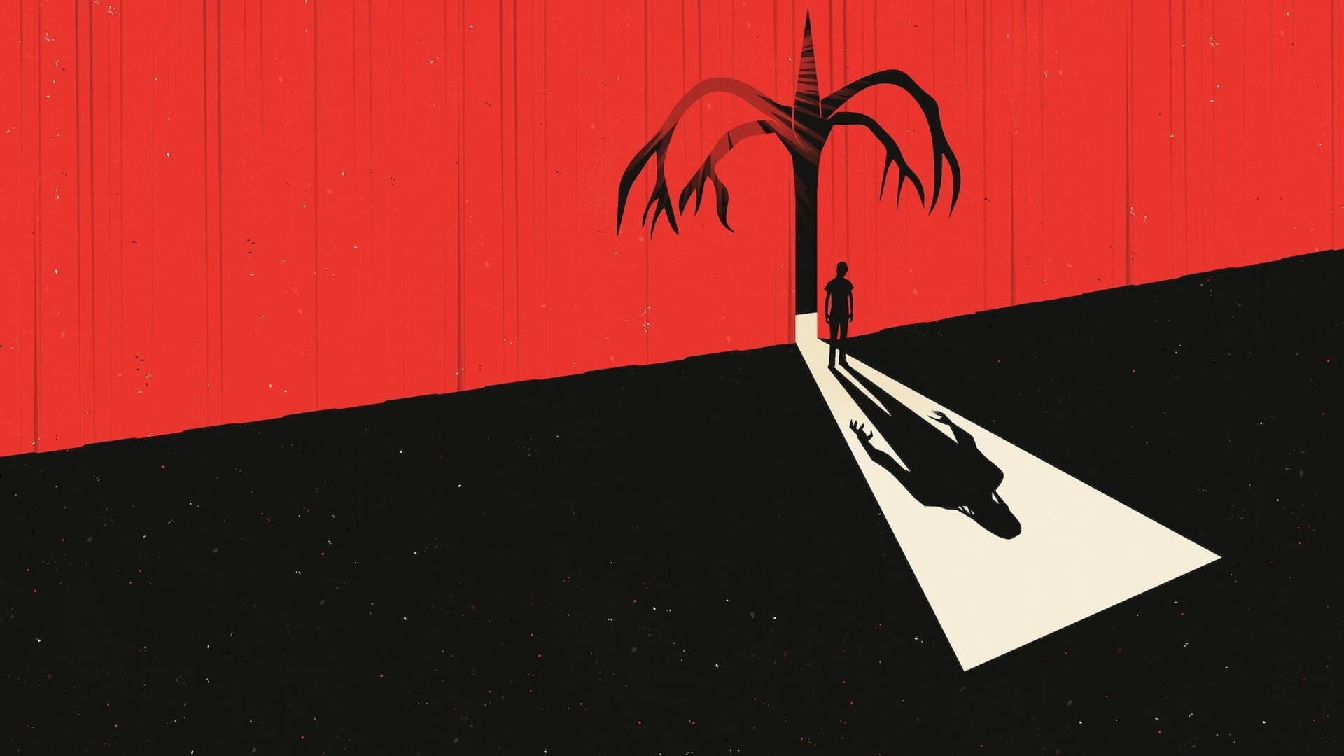 În spatele cortinei: Stranger Things: Prima umbră