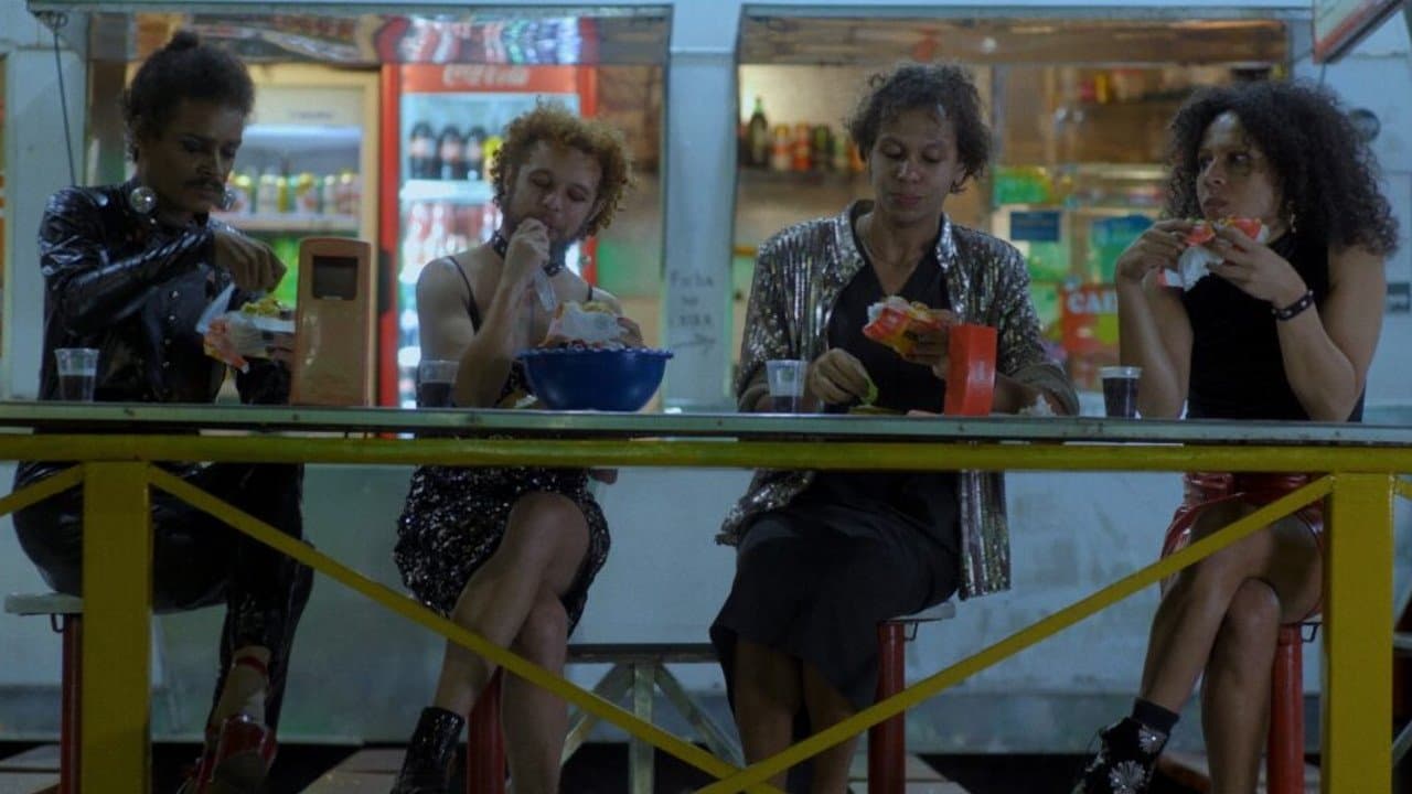 Tudo O Que Você Podia Ser