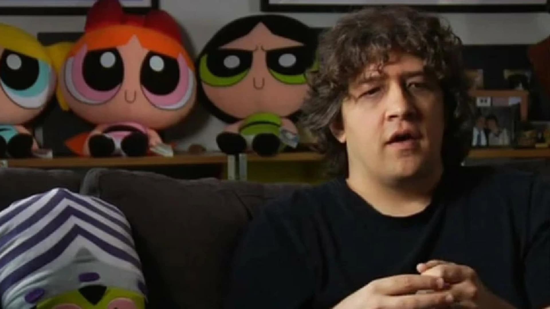 The Powerpuff Girls: Who, What, Where, How, Why... Who Cares?