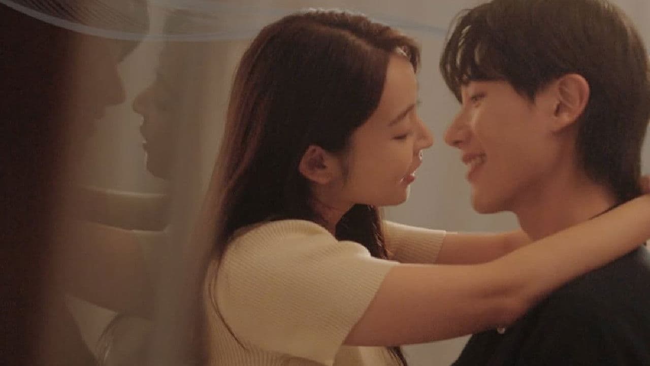 타임리프 로맨스: 은밀한 복수