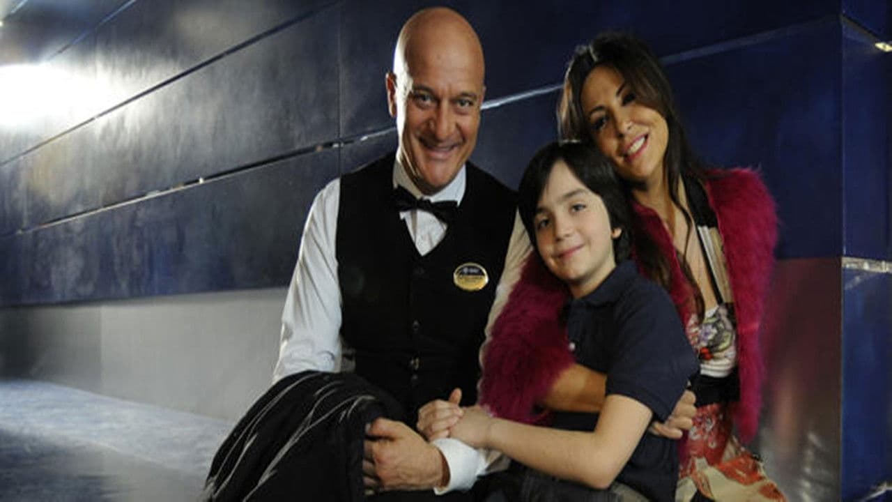 Doi escroci...și jumătate!