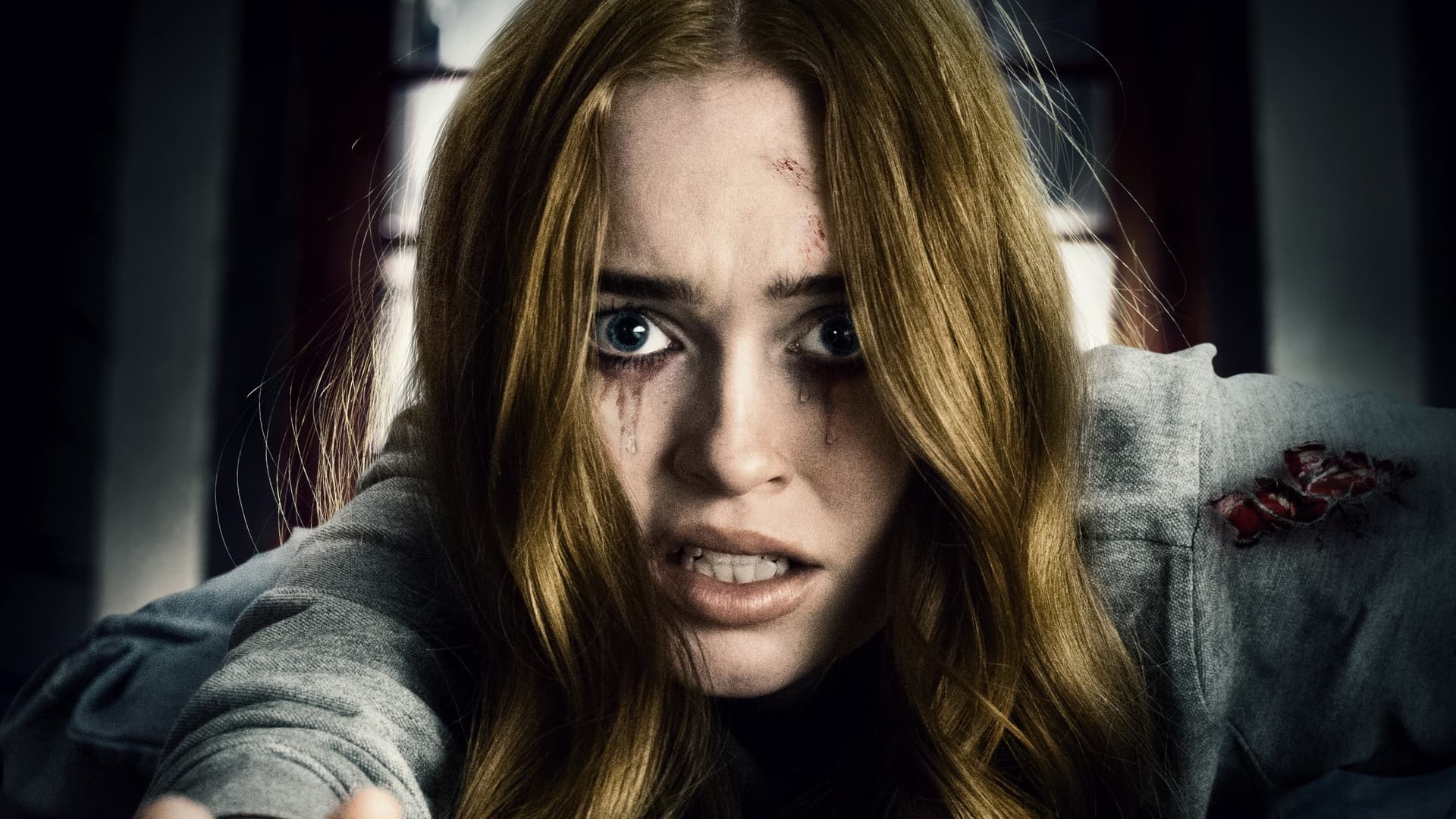 Nicio cameră de scăpare