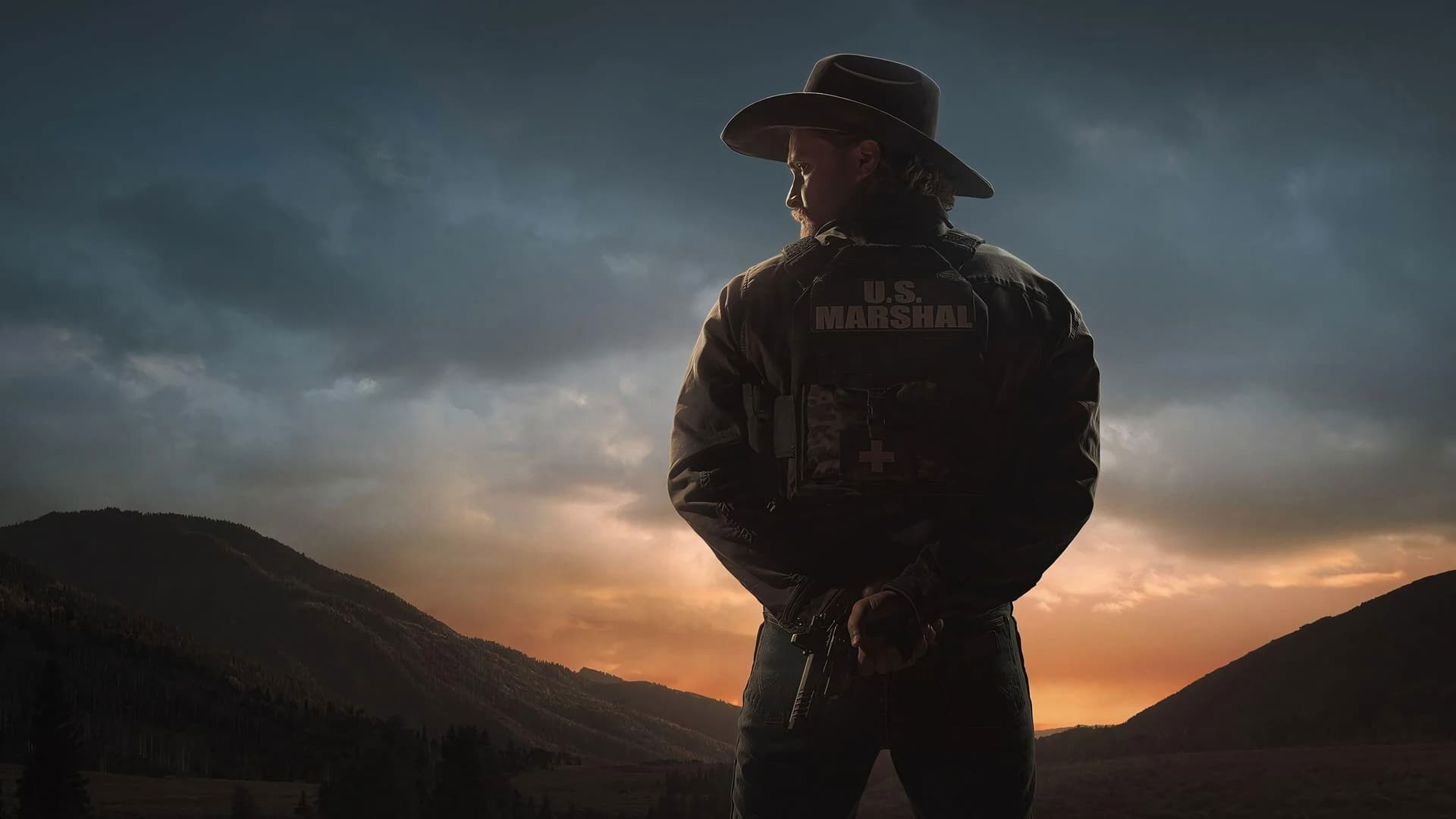 Marshals: O poveste din Yellowstone
