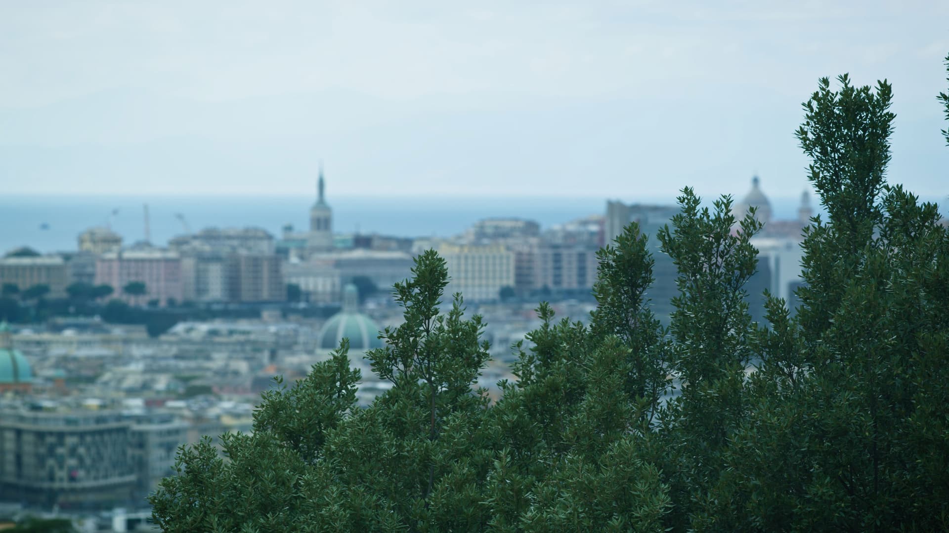 Breathe - Fino all'Ultimo Respiro