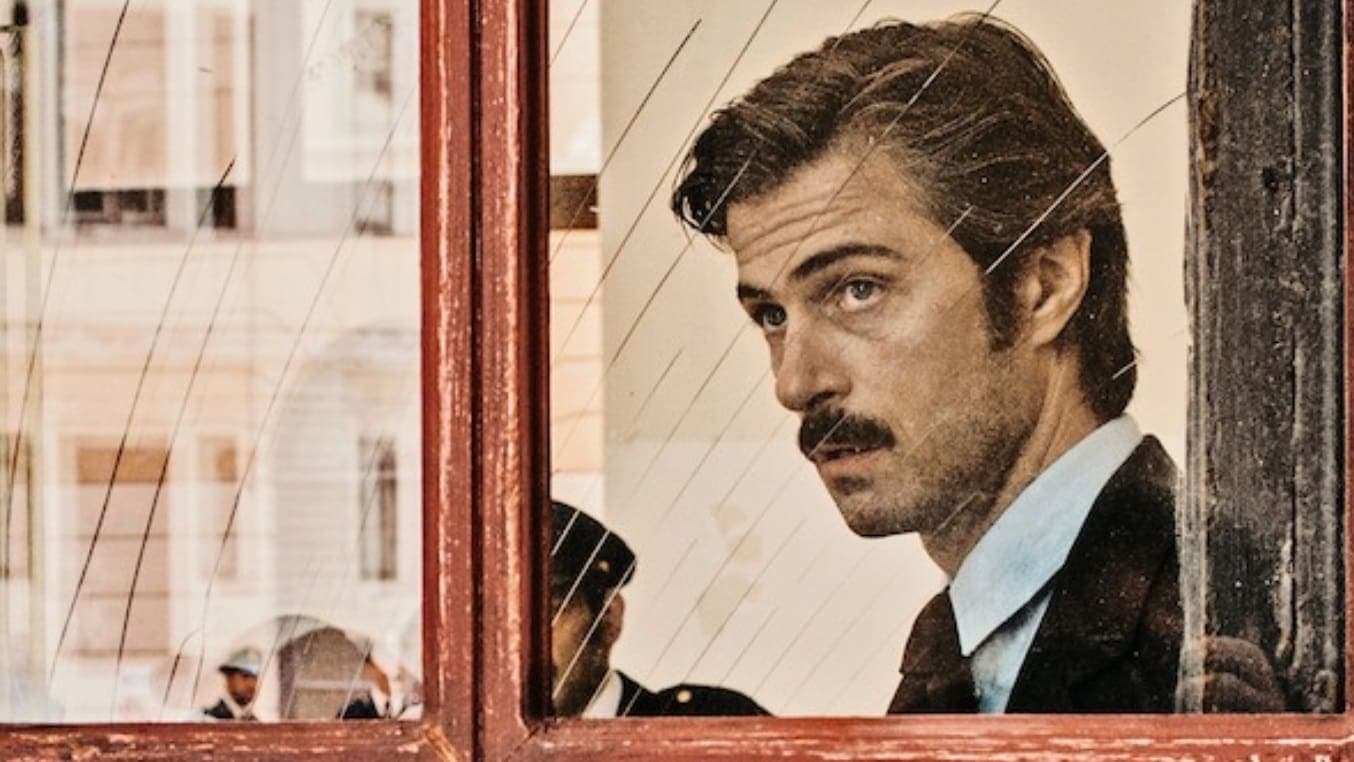 Maltese - Il Romanzo del Commissario