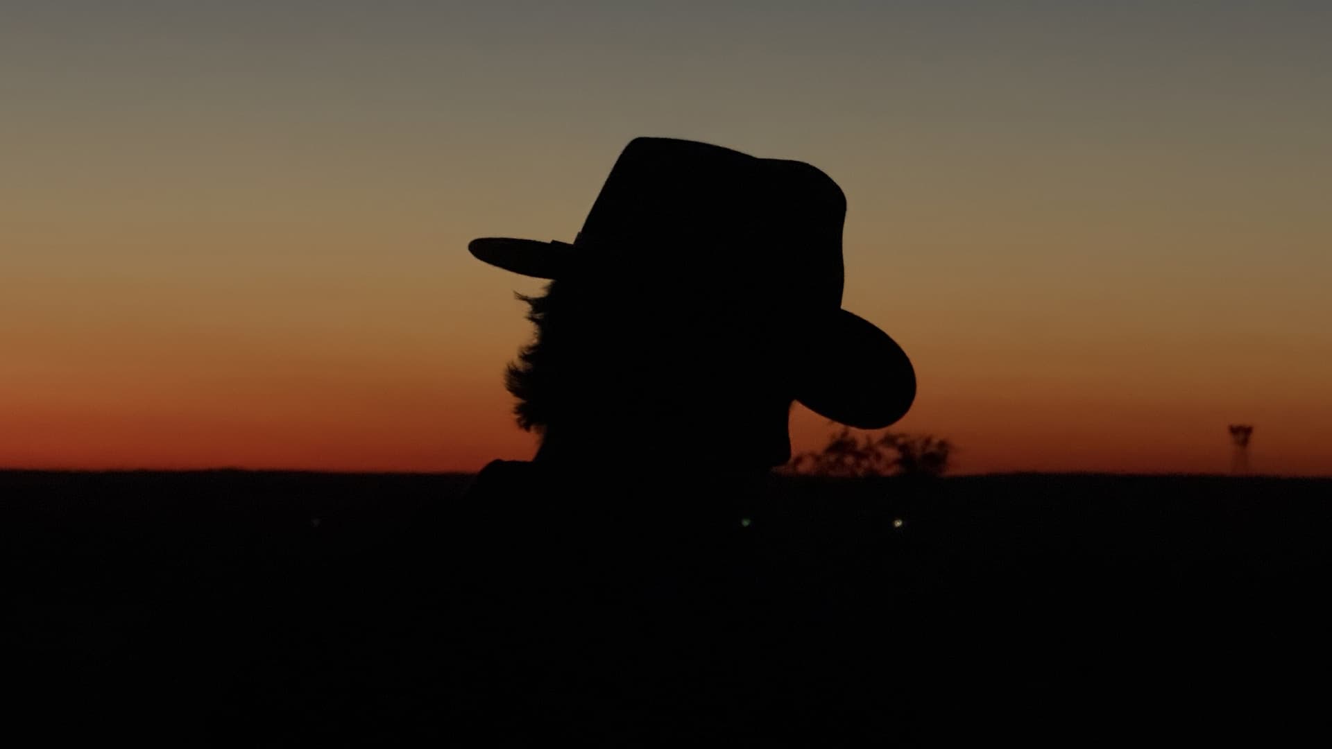 Horror O’er The Hillside