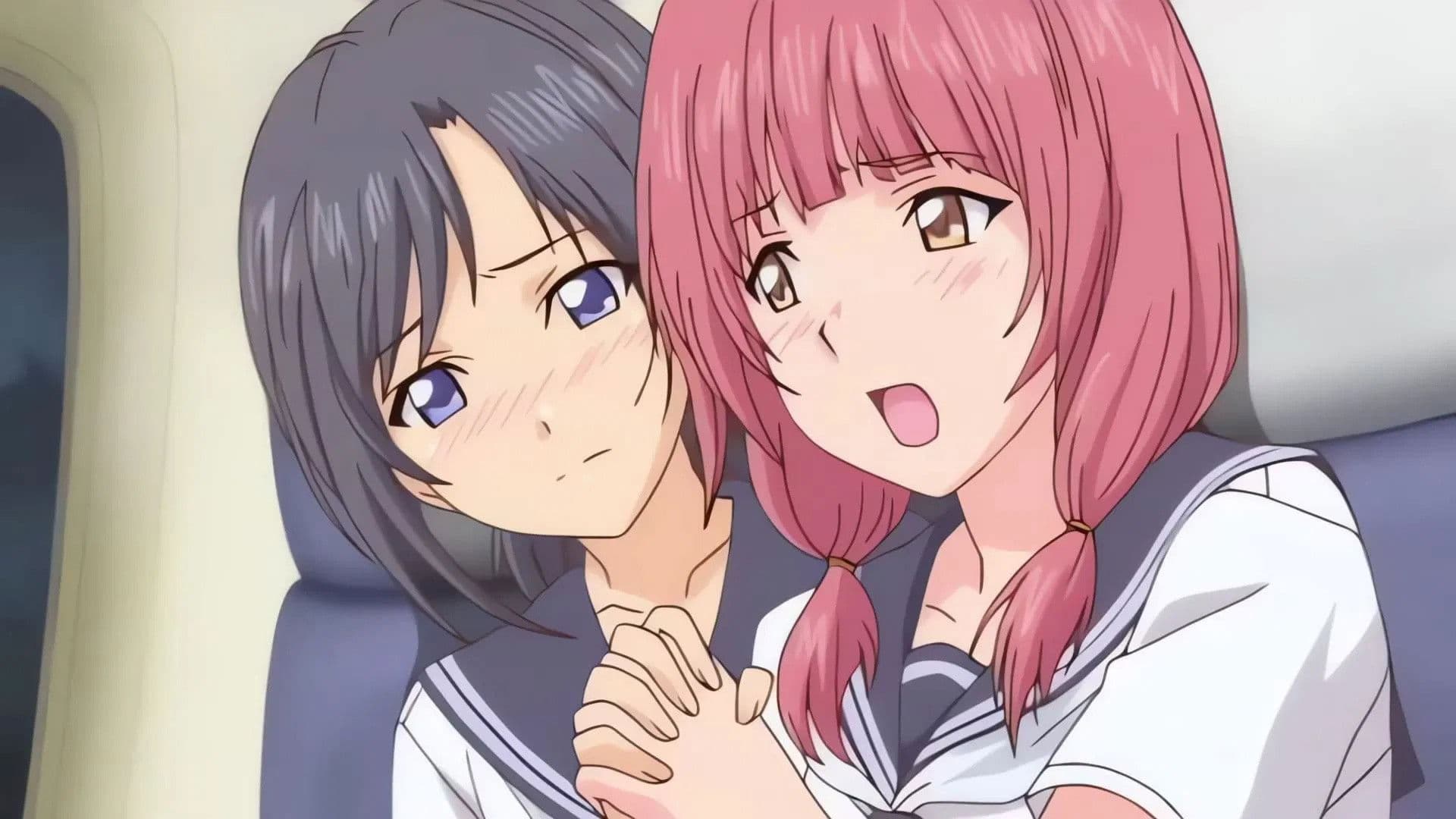 ボーイ・ミーツ・ハーレム THE ANIMATION