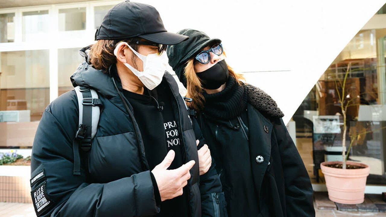 清春とTOSHI-LOWの俊春まかせ