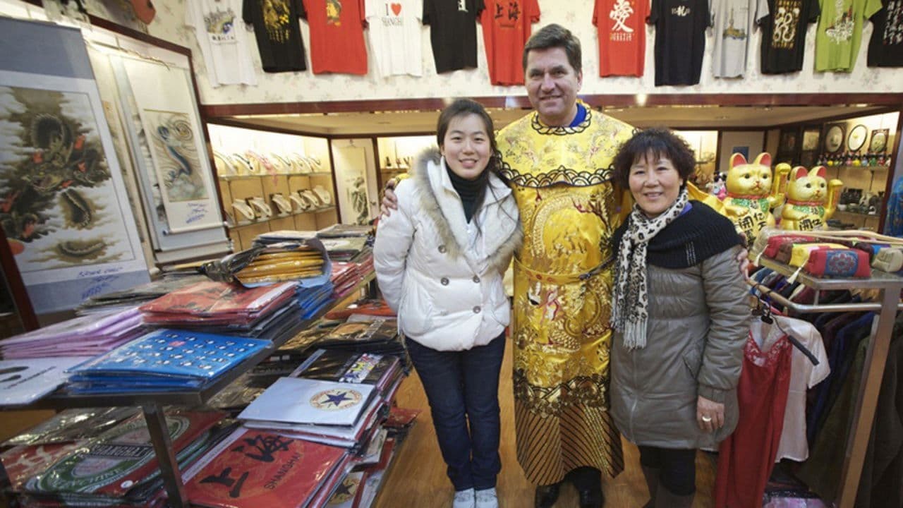 Un miliard de oameni fericiți