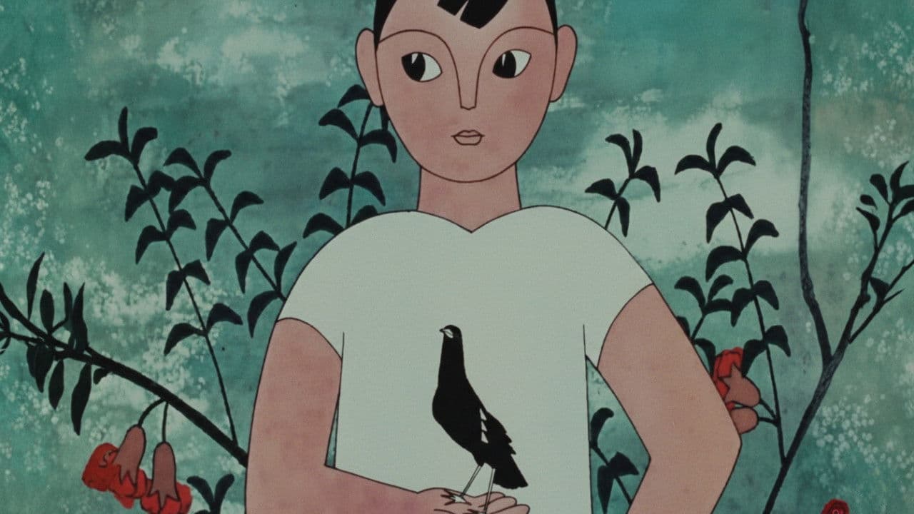 Con sáo biết nói