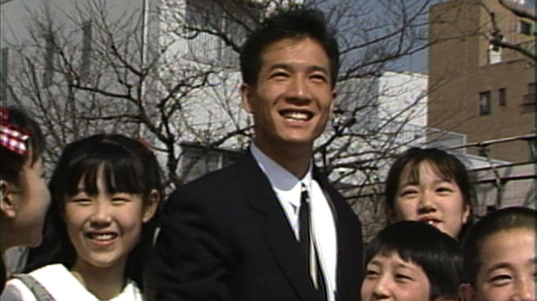 教師びんびん物語