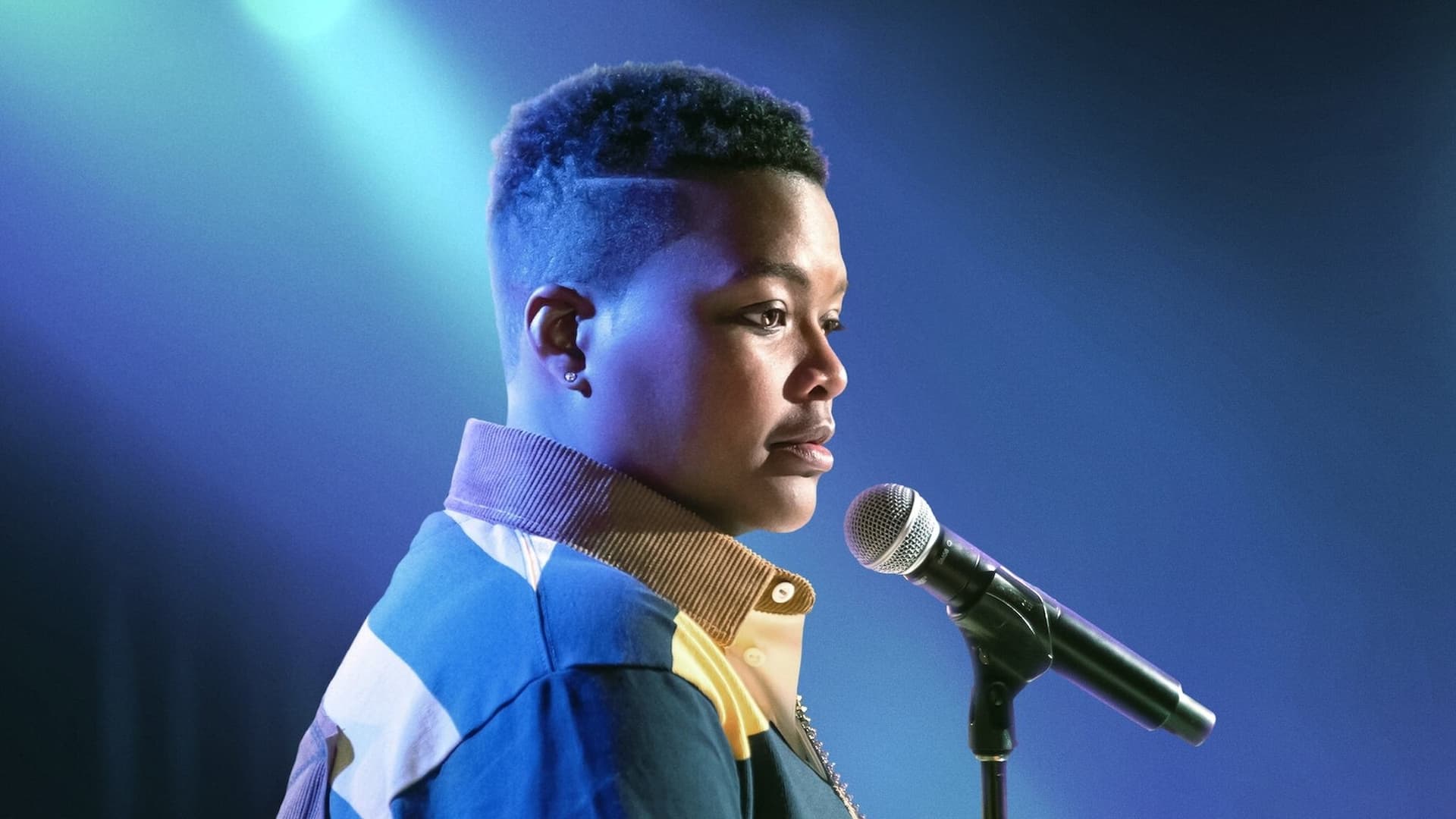 Sam Jay: La trei dimineața